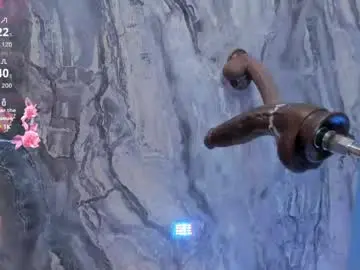 Chaturbate Adult Webcam of linda_sofi__