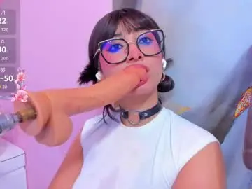 Chaturbate Best Webcam of linda_sofi__