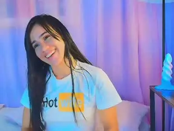 Chaturbate Free Live Porn of lizzy_kane