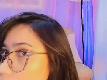 Chaturbate Live Porn of lizzy_kane
