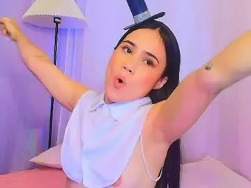 Chaturbate Sex Cam of lizzy_kane