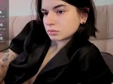 Chaturbate Best live sex cam show of lololozhechka