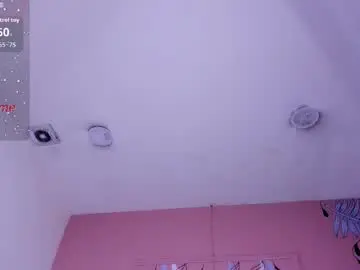 Chaturbate Live Sex of los_inquietos