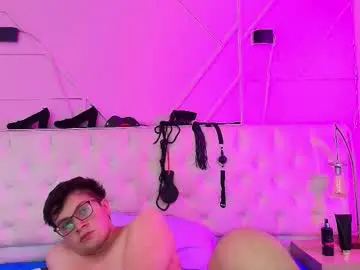 Chaturbate Adult Webcam of los_inquietos