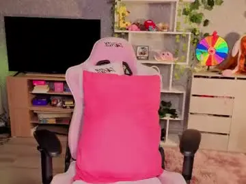 Chaturbate Free Porn Cam of luna_moran
