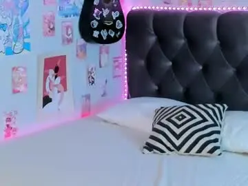 Chaturbate Live Sex of lunariafox