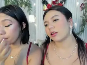 Chaturbate Live Sex Cam of mia_roux13