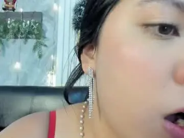 Chaturbate Live Porn of mia_roux13