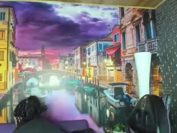 Chaturbate Nude Webcam of miia_zarate