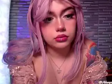 Chaturbate Adult Webcams of miia_zarate