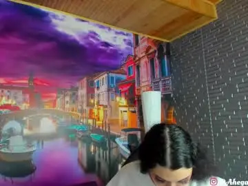 Chaturbate Live Porn of miia_zarate