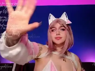 Chaturbate Adult Video Chat of miia_zarate