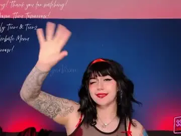 Chaturbate Live Sex of miia_zarate