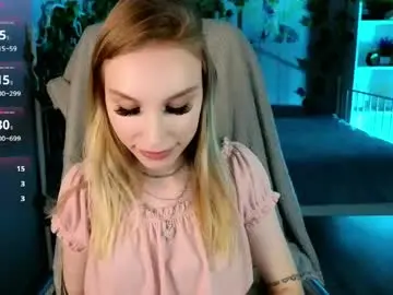 Chaturbate Sex Cam of miladuales