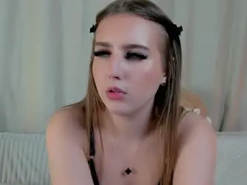 Chaturbate Sex Cam of myrahenley