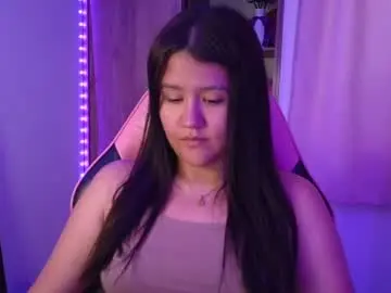 Chaturbate Nude Webcam of olivia_watson_