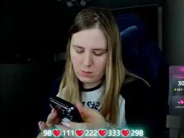 Chaturbate Nude Webcam of oliviamunk