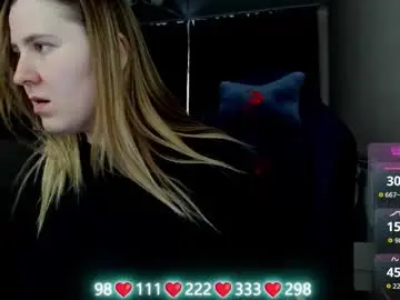 Chaturbate Live Sex Cam of oliviamunk