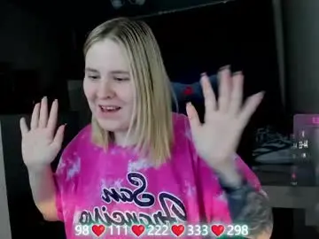 Chaturbate Live Sex Cam of oliviamunk