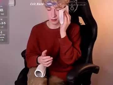 Chaturbate Free Porn Cam of trevorbenson