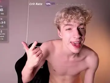 Chaturbate Best Webcam of trevorbenson