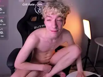 Chaturbate Best live sex cam show of trevorbenson