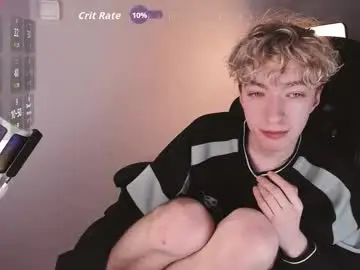 Chaturbate Sex Chat of trevorbenson