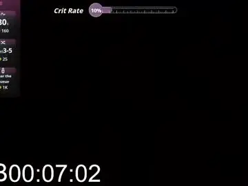 Chaturbate Live Sex Cam of trevorbenson