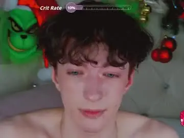 Chaturbate Adult Video Chat of trevorbenson