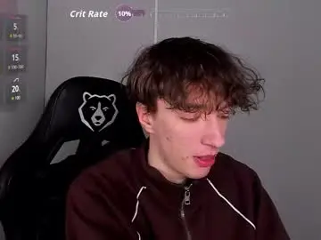 Chaturbate Adult Webcam of trevorbenson