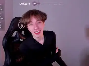 Chaturbate Adult Webcams of trevorbenson