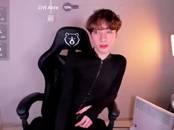 Chaturbate Live Sex Cam of trevorbenson