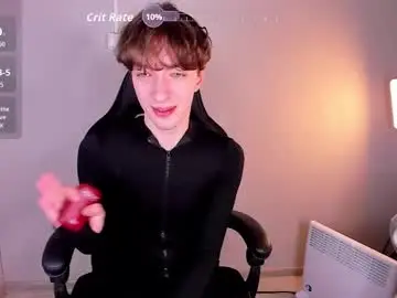 Chaturbate Sex Cam of trevorbenson