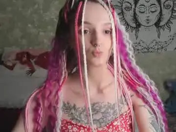 Chaturbate Sex Cam of vanilla_arya