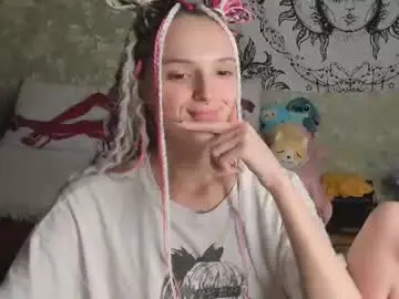 Chaturbate Adult Webcam of vanilla_arya
