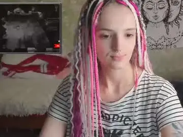Chaturbate Adult Webcams of vanilla_arya