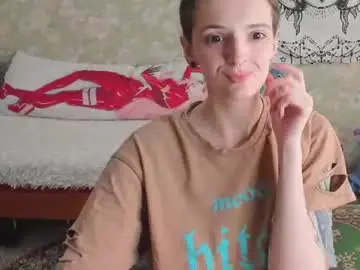 Chaturbate Sex Cam of vanilla_arya