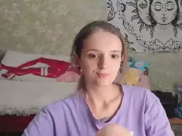 Chaturbate Live Sex of vanilla_arya