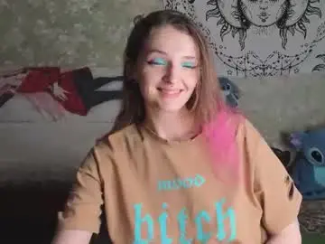 Chaturbate Live Porn of vanilla_arya