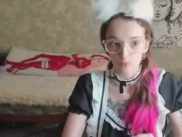 Chaturbate Adult Webcam of vanilla_arya
