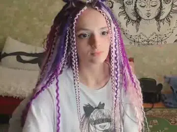 Chaturbate Sex Cam of vanilla_arya