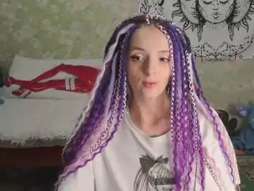Chaturbate Free Porn Cam of vanilla_arya
