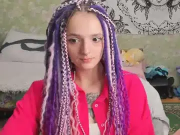 Chaturbate Sex Cam of vanilla_arya