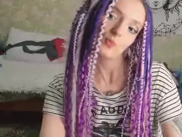 Chaturbate Nude Webcam of vanilla_arya