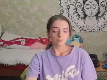 Chaturbate Live Sex of vanilla_arya
