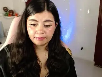 Chaturbate Nude Webcam of _aafrodita__