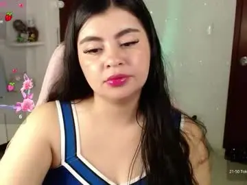 Chaturbate Live Sex Cam of _aafrodita__