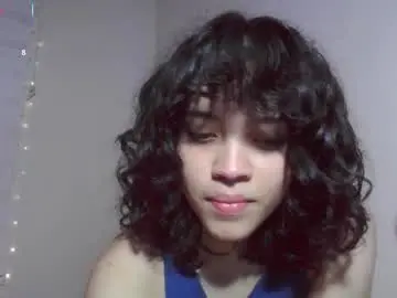 Chaturbate Adult Webcams of _curiouskitten_