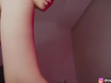 Chaturbate Live Porn of _curiouskitten_