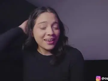 Chaturbate Private Sex Chat of _curiouskitten_